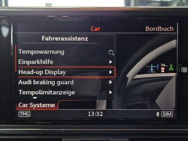 Skoda Superb 2.0 TDI Combi