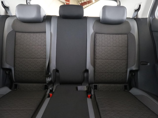 Volkswagen T-Cross 1.0 TSI Style