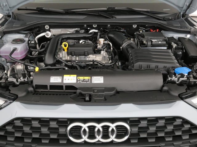 Audi A1 25 TFSI S-Tronic Sportback