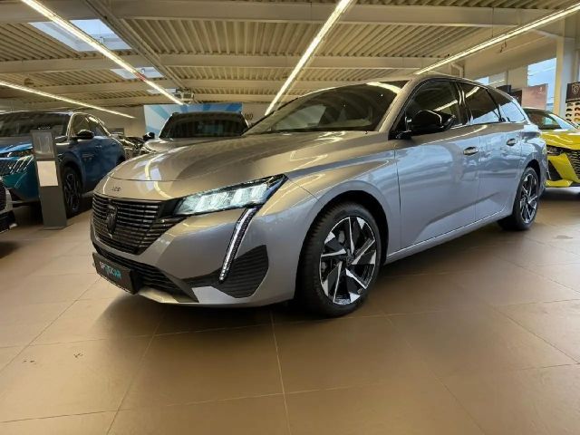 Peugeot 308 Allure Pack EAT8 PureTech SW