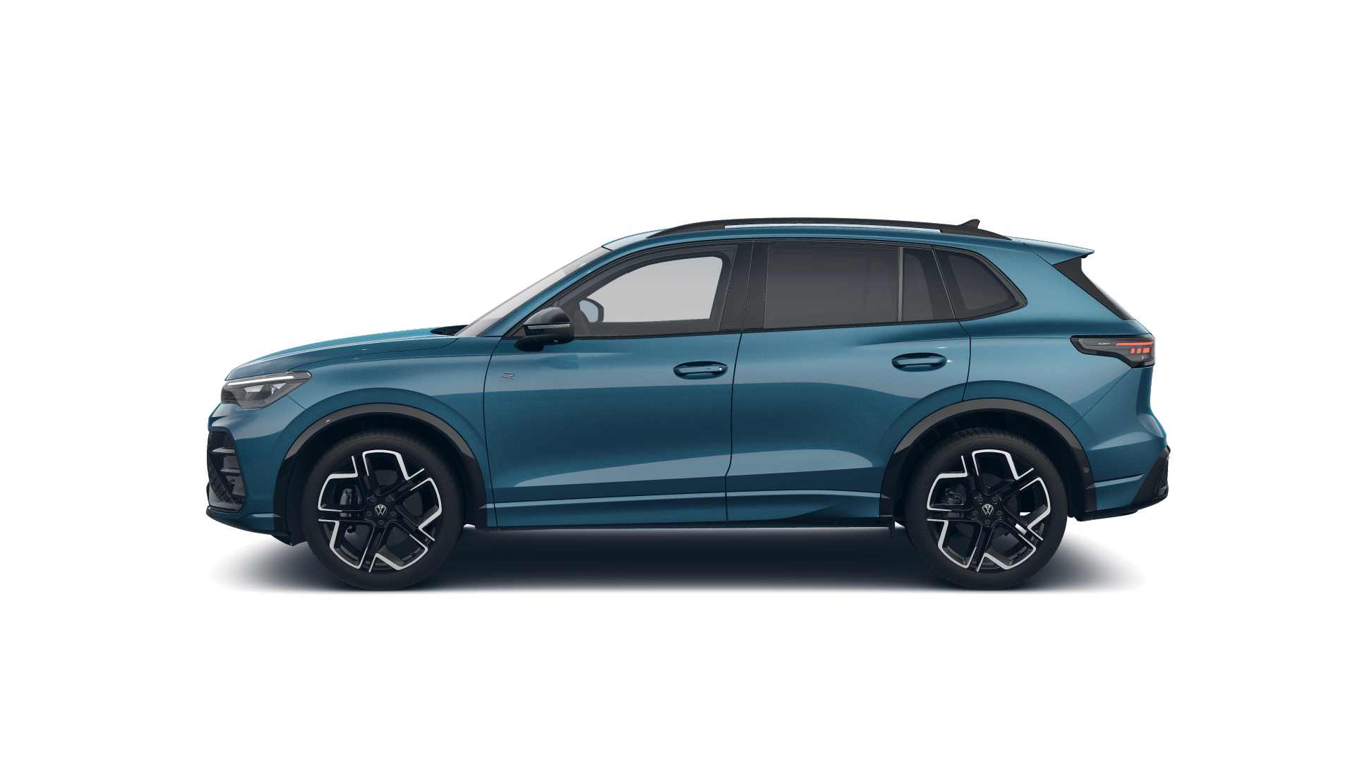 Volkswagen Tiguan 2.0 TDI DSG IQ.Drive R-Line