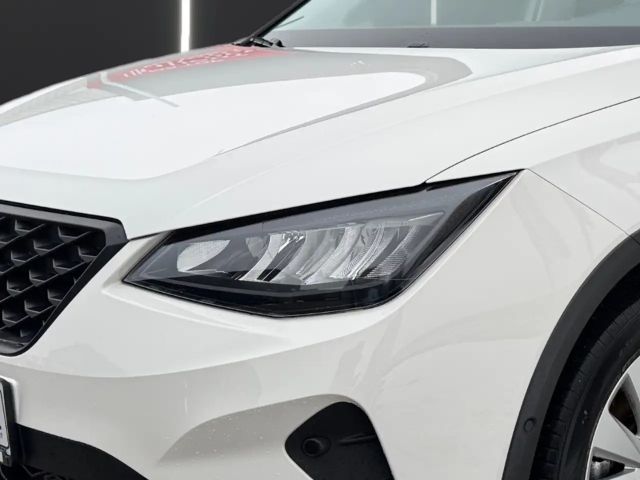 Seat Arona 1.0 TSI Style