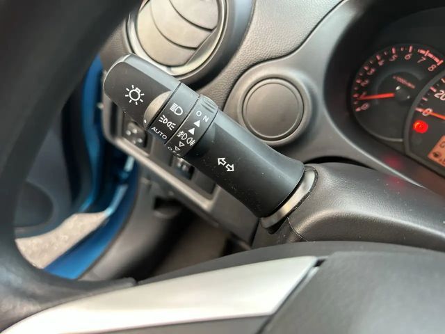 Mitsubishi Space Star Star