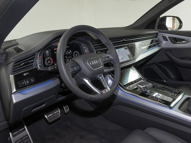 Audi Q8 50 TDI Quattro