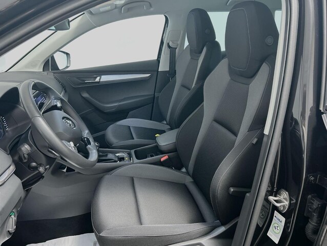 Skoda Karoq 1.5 TSI