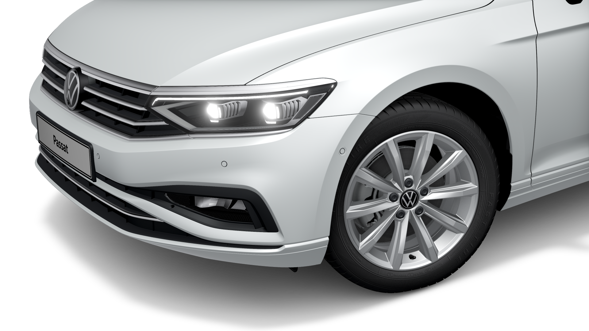 Volkswagen Passat 2.0 TDI Variant