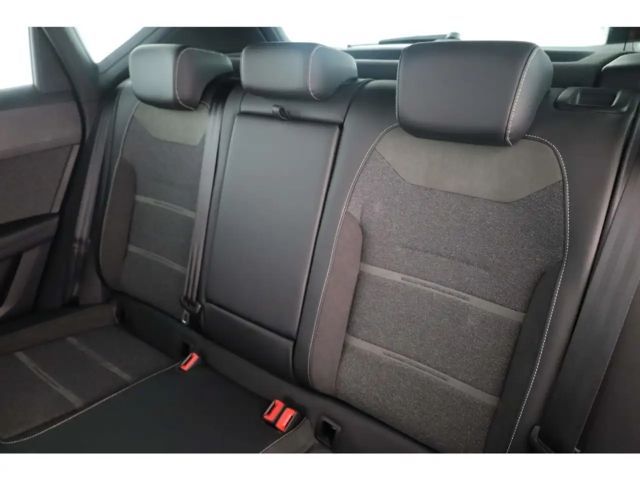 Seat Ateca 1.5 TSI DSG