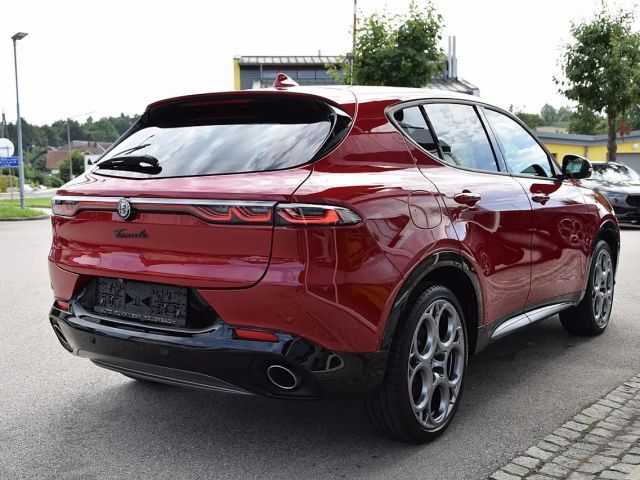 Alfa Romeo Tonale AWD Speciale
