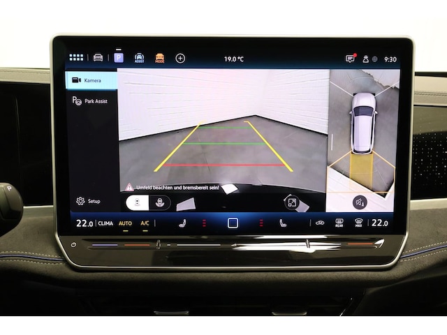 Volkswagen Passat 2.0 TDI R-Line Variant