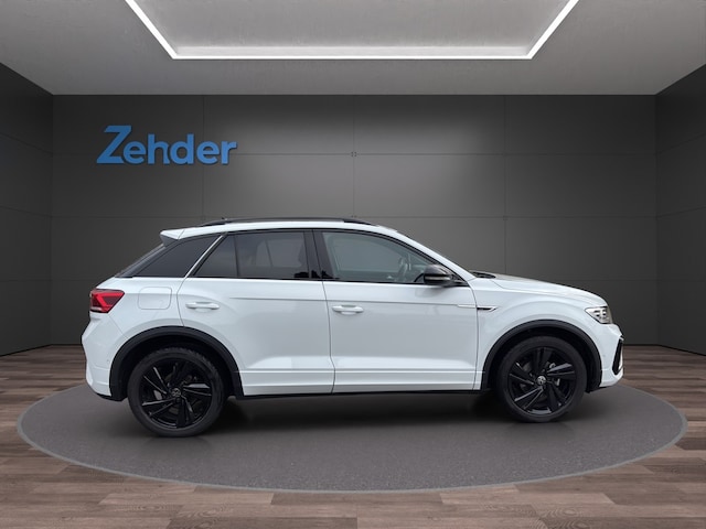 Volkswagen T-Roc 1.5 TSI DSG R-Line