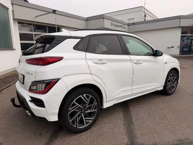 Hyundai Kona 1.0 N Line