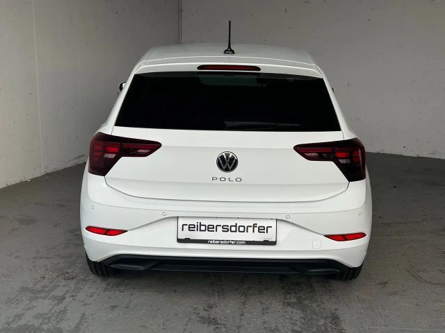 Volkswagen Polo 4Me TSI