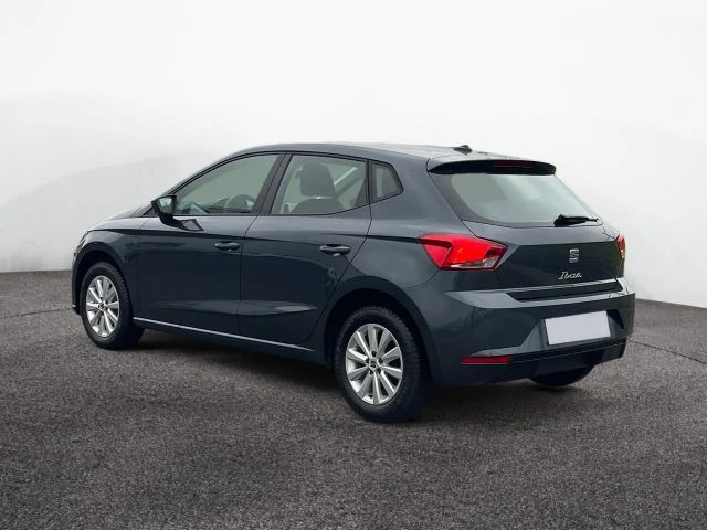Seat Ibiza Reference