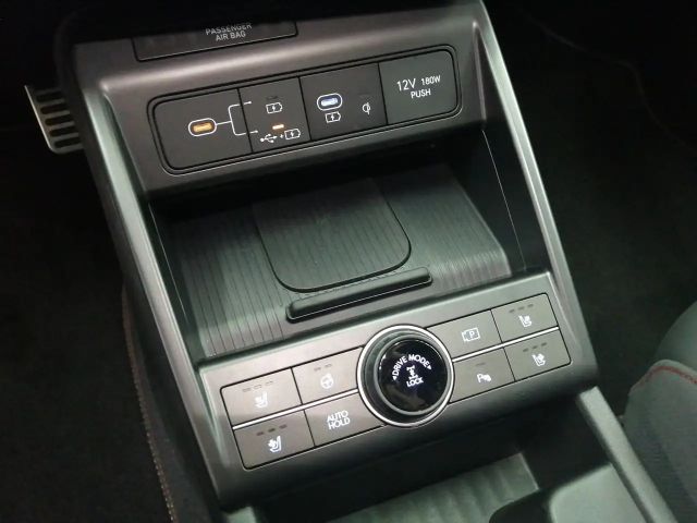 Hyundai Kona 1.6 T-GDi Vierwielaandrijving