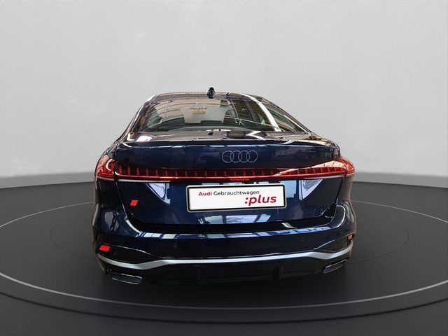 Audi A5 Quattro S-Tronic