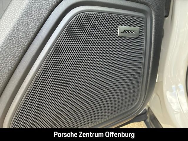 Porsche Macan Basis 2.0T EU6d