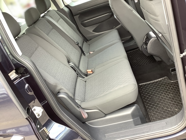 Volkswagen Caddy 2.0 TDI Combi