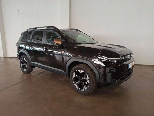 Dacia Bigster Extreme Hybrid 155