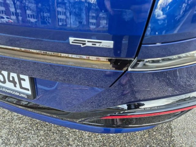 Kia EV6 77,4 kWh GT-Line