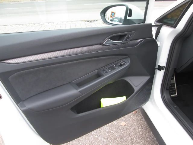 Volkswagen Golf 2.0 TSI DSG GTI