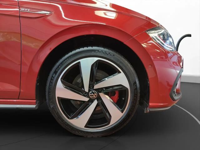 Volkswagen Polo 2.0 TSI DSG GTI