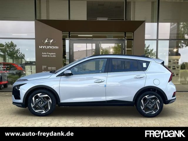 Hyundai Bayon 1.0 Prime T-GDi