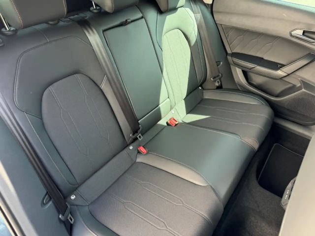 Cupra Formentor 1.5 TSI