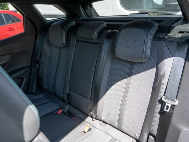 Peugeot 3008 Allure Pack EAT8 PureTech