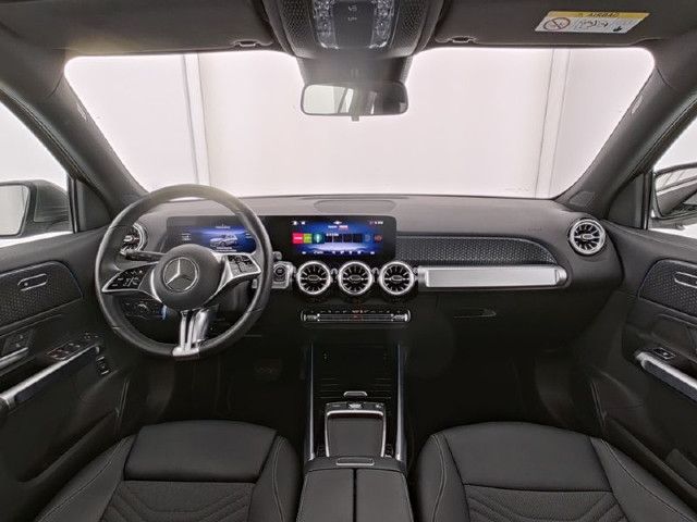 Mercedes-Benz EQB 350 4MATIC