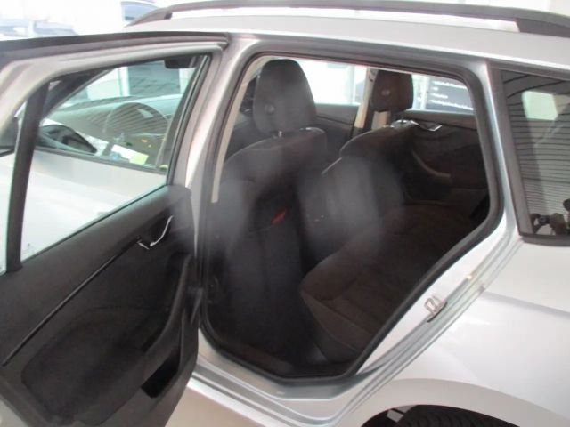 Skoda Kamiq Ambition