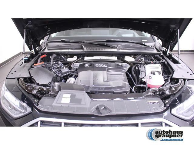 Audi Q5 2.0 TDI Quattro