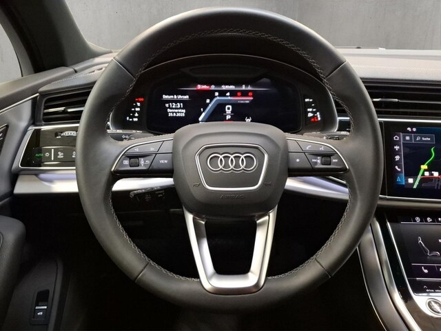 Audi Q7 45 TDI Quattro S-Line
