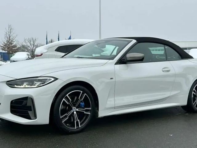 BMW 440 Cabrio xDrive