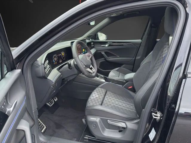 Volkswagen Tiguan 2.0 TDI DSG R-Line