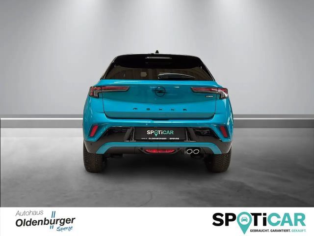 Opel Mokka GS-Line Grand Sport