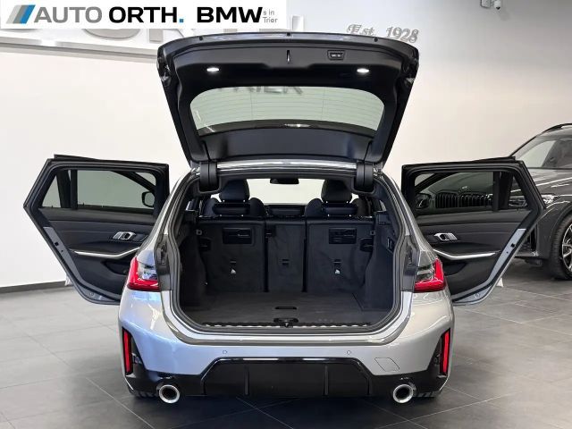 BMW 320 320d M-Sport Touring xDrive