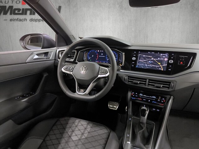 Volkswagen Taigo 1.5 TSI DSG IQ.Drive R-Line