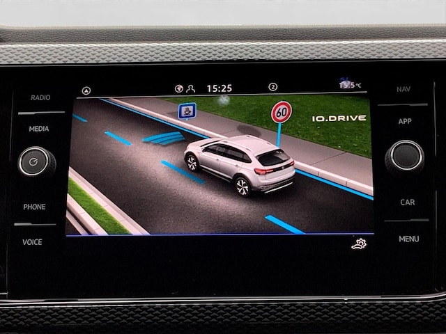 Volkswagen Taigo 1.0 TSI DSG Life