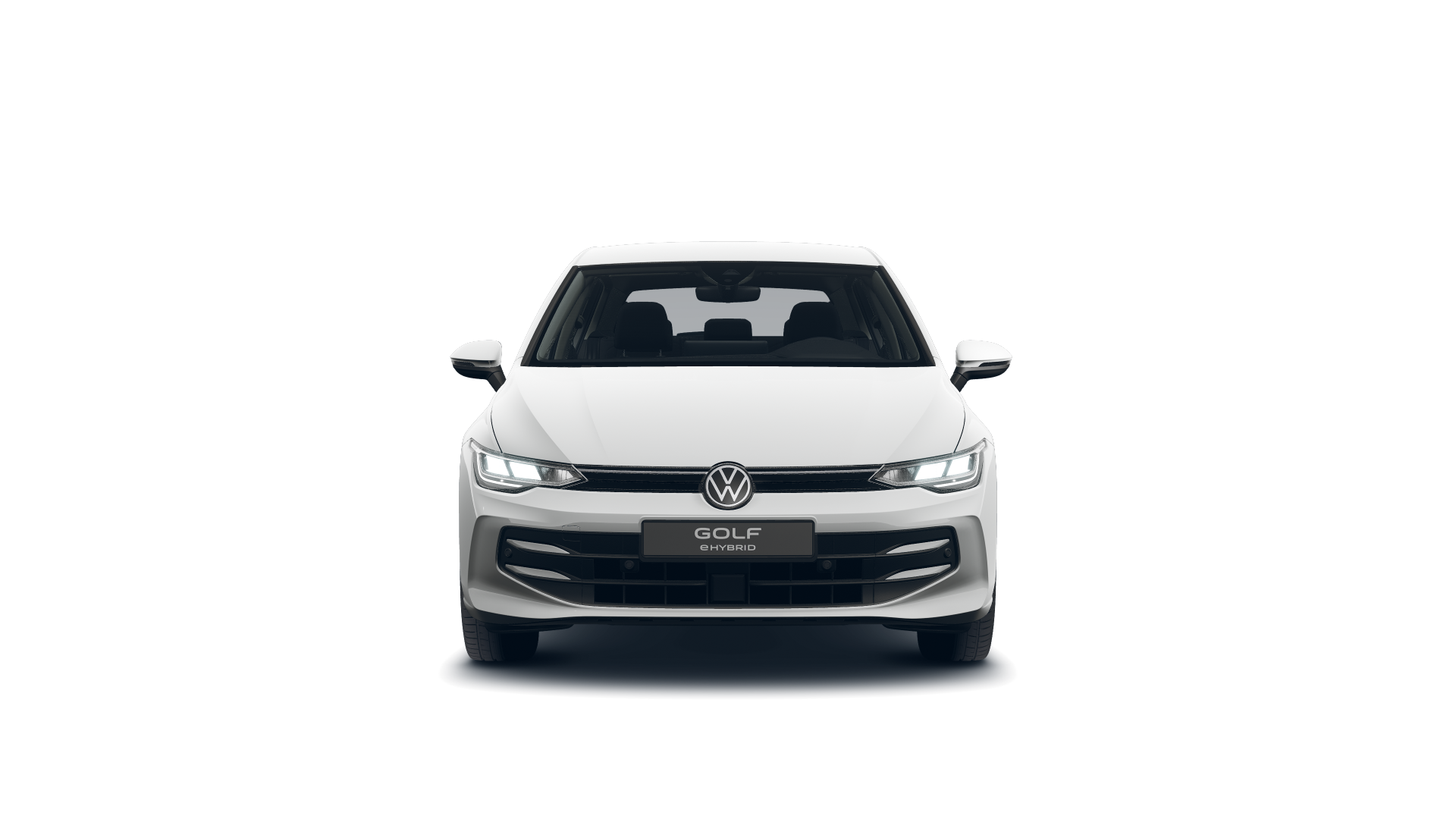 Volkswagen Golf Life eHybrid