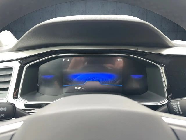 Volkswagen Polo 1.0 TSI Life Move