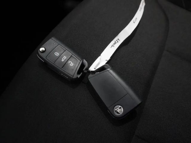 Skoda Kamiq 1.0 TSI Ambition