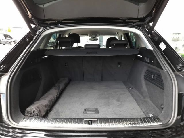 Audi e-tron 55 Quattro S-Line