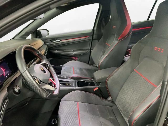 Volkswagen Golf GTI Golf VIII