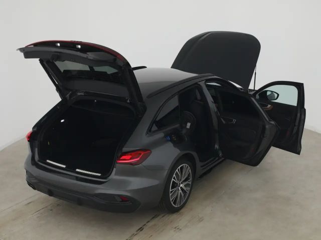 Audi A5 Avant Quattro S-Line