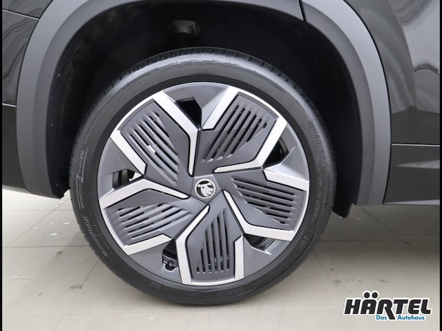 Skoda Kodiaq 1.5 TSI Sportline