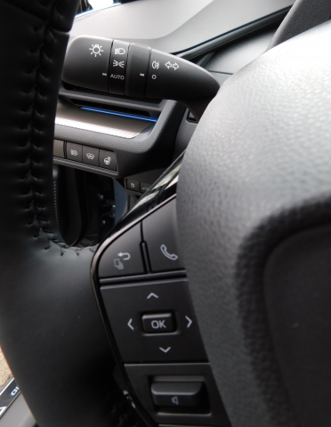 Toyota Prius 5-deurs Plug-in