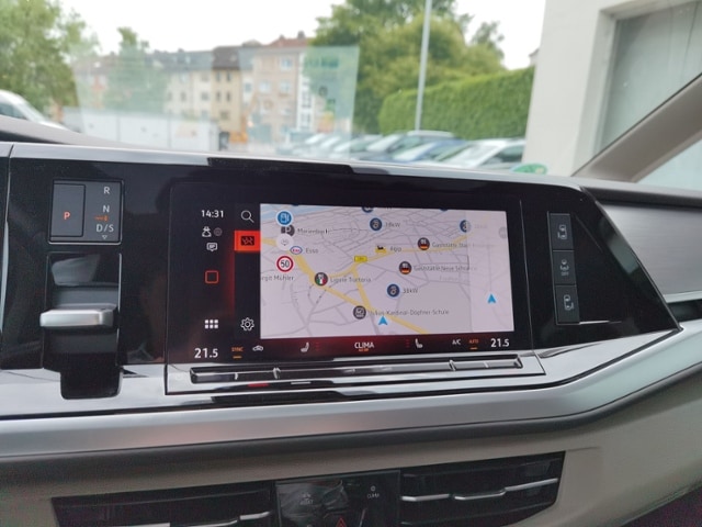 Volkswagen Multivan 2.0 TSI DSG Lang