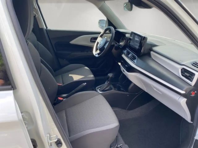 Suzuki Swift Comfort