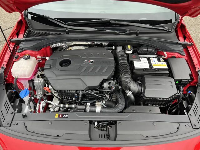 Hyundai i30 N Performance