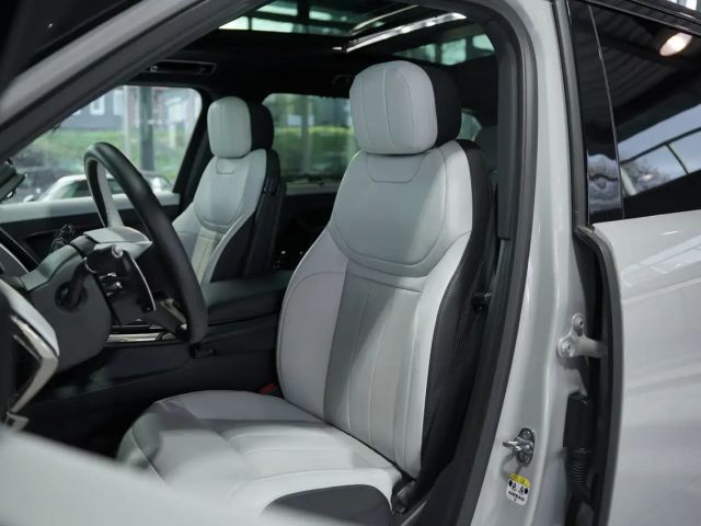 Land Rover Range Rover Sport D250 Dynamic SE